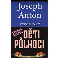 2 romány Salmana Rushdieho za výhodnou cenu - Salman Rushdie