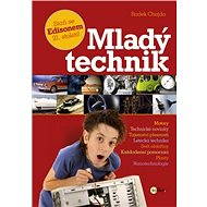 Mladý technik - Radek Chajda
