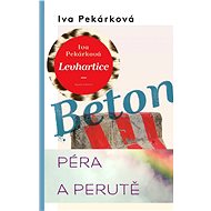3 romány pro ženy za výhodnou cenu - Iva Pekárková