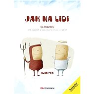 Jak na lidi - Alan C. Fox
