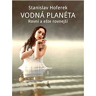 Vodná planéta I - Stanislav Hoferek