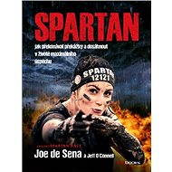 SPARTAN - Jeff O'Connell