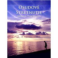 Osudové stretnutie - Miriam Vojčeková