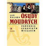 Osudy moudrých - Jan Halada
