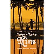 Kim - Rudyard Kipling