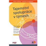 Tajemství spolupráce v týmech - Sláva Kubátová