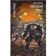 Virtuální vrazi - Jana Rečková