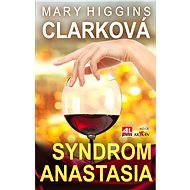 Syndrom Anastasia - Mary Higgins Clarková