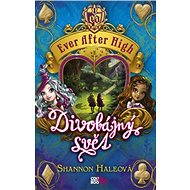 Ever After High - Divobájný svět - Shannon Haleová