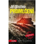 Promlčení - Jiří Březina