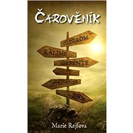 Čarověník - Marie Rejfová