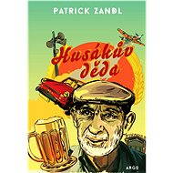 Husákův děda - Patrick Zandl