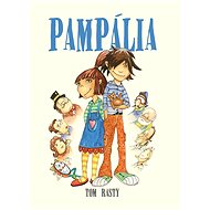 Pampália - Tom Rasty