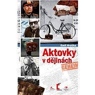 Aktovky v dějinách - Emil Hruška
