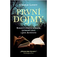 První dojmy - Charlie Lovett