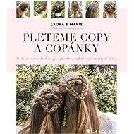 Braids and braids - Laura Arnesen