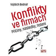 Konflikty ve firmách - Vojtěch Bednář