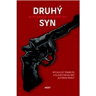Druhý syn - Alexander Söderberg