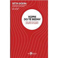 Kopni do té bedny - Seth Godin