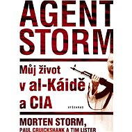 Agent Storm - Tim Lister