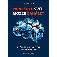 Don't let your brain idle - Christiane Stenger