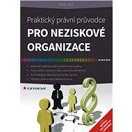 Practical legal guide for non-profit organisations - Petr Vít
