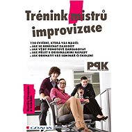 Training of the masters of improvisation - Martin Vasquez