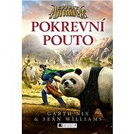 Spirit Animals – Pokrevní pouto - Sean Williams