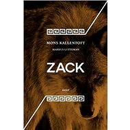 Zack - Mons Kallentoft