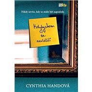 Kdybychom se neviděli - Cynthia Handová