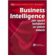 Business Intelligence - David Slánský