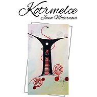 Kotrmelce - Jana Maternová