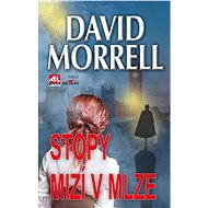 Stopy mizí v mlze - David Morrell