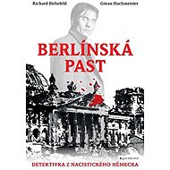 Berlínská past - Göran Hachmeister  Richard Birkefeld