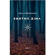 Smrtná zima - Kate A. Boormanová