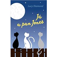 Já a pan Jones - Lucy Diamond