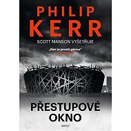 Transfer window - Philip Kerr