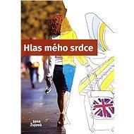 Hlas mého srdce - Jana Žujová