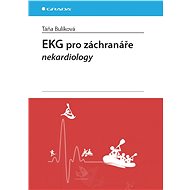 ECG for paramedics non-cardiologists - Táňa Bulíková