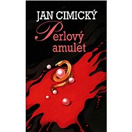 Perlový amulet - Jan Cimický