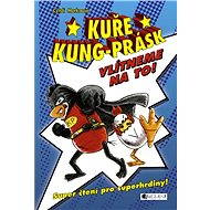 Kuře Kung-Prásk – Vlítneme na to! - Cyndi Marko