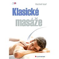 Classical massage - Vlastimil Tesař