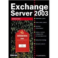 Exchange Server 2003 - Marian Henč