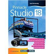 Pinnacle Studio 18 - Josef Pecinovský