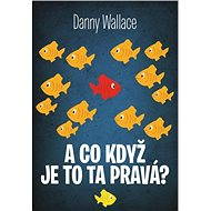 A co když je to ta pravá? - Danny Wallace