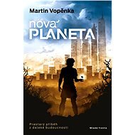 Nová planeta - Martin Vopěnka