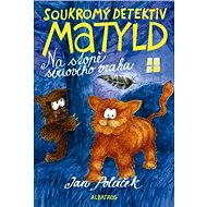 Soukromý detektiv Matyld - Jan Poláček
