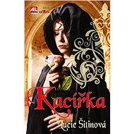 Kacířka - Lucie Šitinová