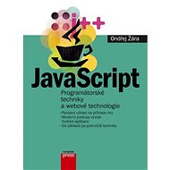 JavaScript - Ondřej Žára