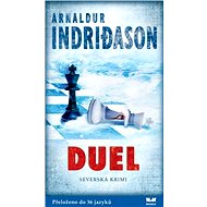 Duel - Arnaldur Indridason